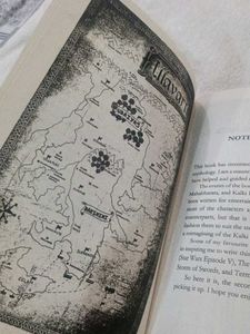 Kalki - The Mahayoddha Series Books