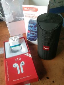 Combo Pack 2 Item