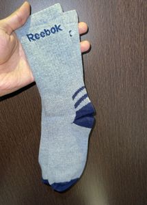 New Reebok Socks Set of 5