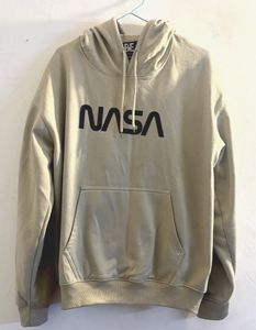 NASA Graphic Hoodie sweatshirt