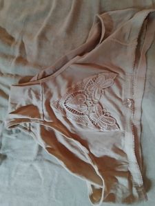 Designer Panty
