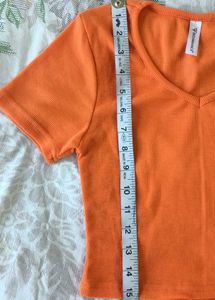 Crop Top For Women's