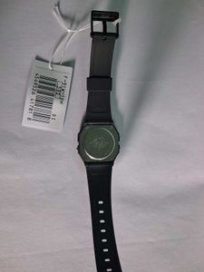 Casio F-91W Digital Watch