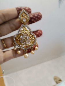 Earrings 2