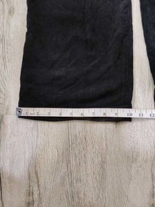 Ma5761 Sabrin baggy courdroi jeans waist 30 inches