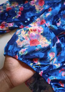 Off Shoulder Top