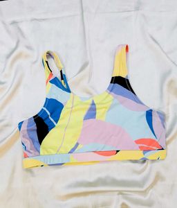 🇳🇿💫🎀Stylish Activewear Sports Bra