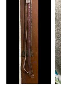 New Set Of 3 Womens Belt