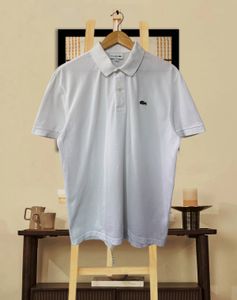 Lacoste men’s polo shirt