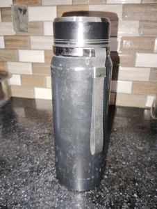 Durable Stainless Steel Water Bottle