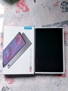 Lenovo Tab M10 FHP Plus