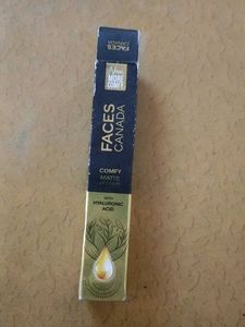 Faces Canada Comfy Matte Lip Color