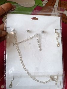 Jewellery Set