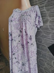 Long T-shirt