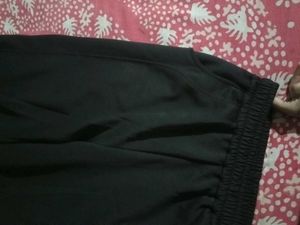 Stylish Black Pants