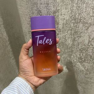 Perfume Decant of Choosing