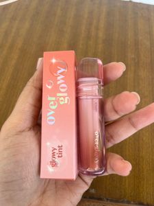 Etude Over Glowy Tint