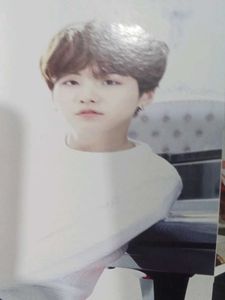 BTS Photo Collection
