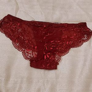 New Paded Lingerie Set