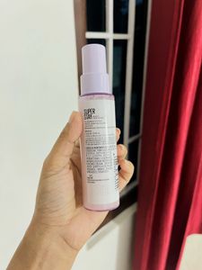 Maybelline Super Stay Setting Spray