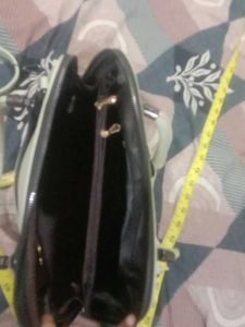 new 2 in 1 branded Handbag