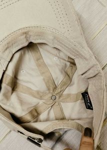 Off White Nike Cap