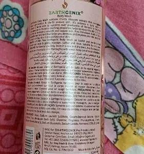Japanese Body Wash 🎀