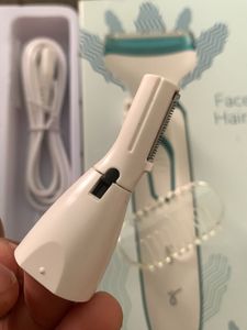 Face And Body hair Trimmer