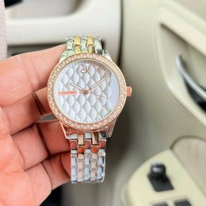 Calvin Klein Women's Watch