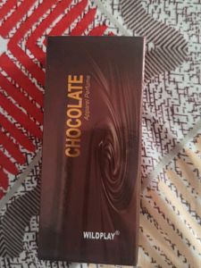 Indulge in Chocolate Apparel Perfume