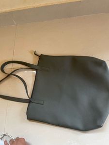 Two Tote Bag