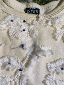 Top N Pant