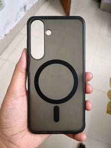 Magnetic Phone Case