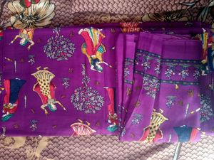Cooly-Cool Cotton Dupatta