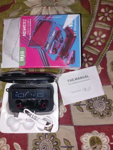 Earbuds
