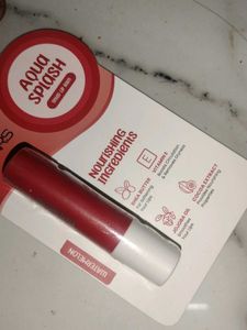 lip balm