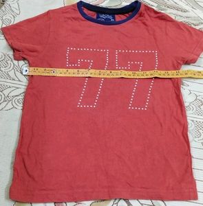 🇬🇧 British Girl Fancy T Shirt metal design Uni