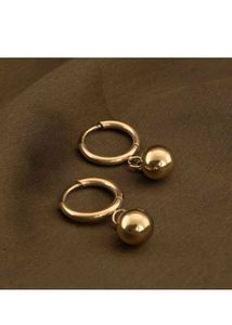 palmonas Golden Orb Set