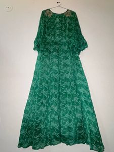 Ethinic Gown
