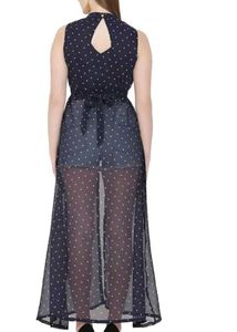 Polka Dot Dress