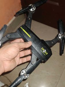 Mini Foldable Drone Quadcopter