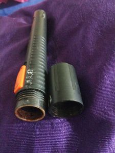 pen Torch not working