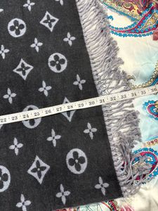 Louis Vuitton Scarf
