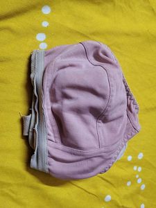 full coverage bra combo of 3