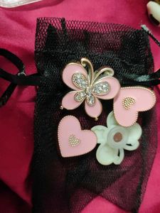 Cute Accessory Bundle