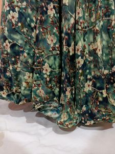 Long Gown