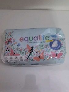 Equalife Regular Pads