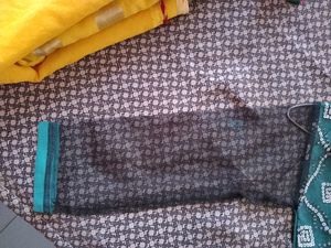 Kurta Set With Leggings