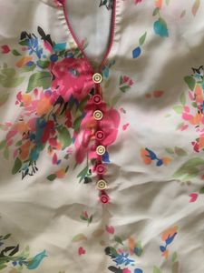 Kurtas For Girls Xl