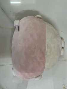 Cute Plush Toy Pillow